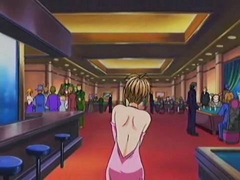 Otaku Gallery  / Anime e Manga / Rave / Screen Shots / 42 - Il casino`volante di Edel Lake / 059.jpg